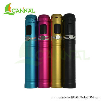 China Big Electronic Cigarette Mod Wholesale (EC-MODS II)